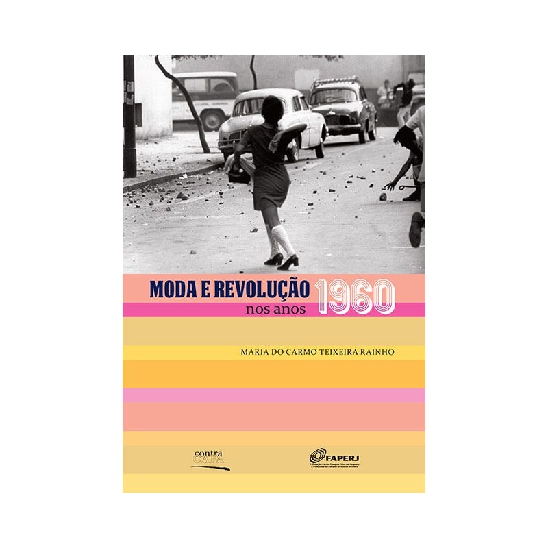MODA E REVOLUÇÃO NOS ANOS 1960