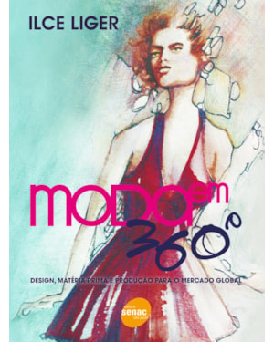 MODA EM 360 GRAUS