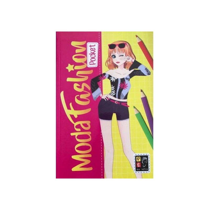 MODA FASHION POCKET