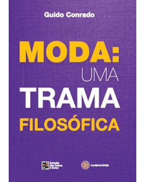 Moda: uma trama filosófica