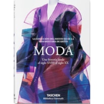 Moda - Una historia desde el siglo 18 al siglo 20