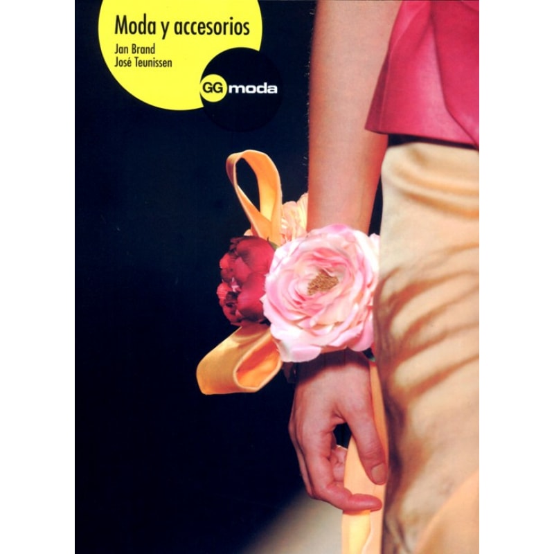 MODA Y ACCESORIOS MODA Y ACCESORIOS