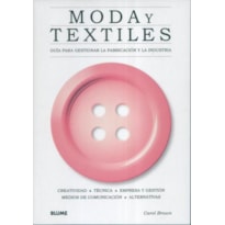 Moda y textiles-guía para gestionar la fabricación y la industria