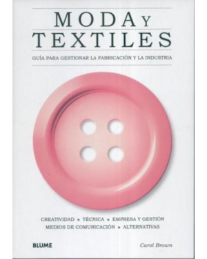 Moda y textiles-guía para gestionar la fabricación y la industria
