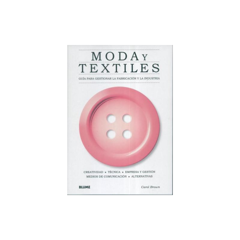 Moda y textiles-guía para gestionar la fabricación y la industria