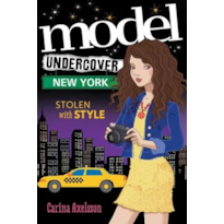 MODEL UNDERCOVER : NEW YORK A