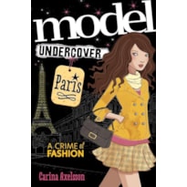 MODEL UNDERCOVER PARIS AUTOR: