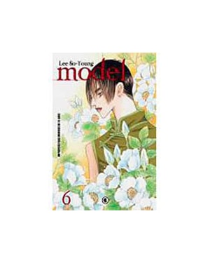 MODEL - VOL.6 - 1