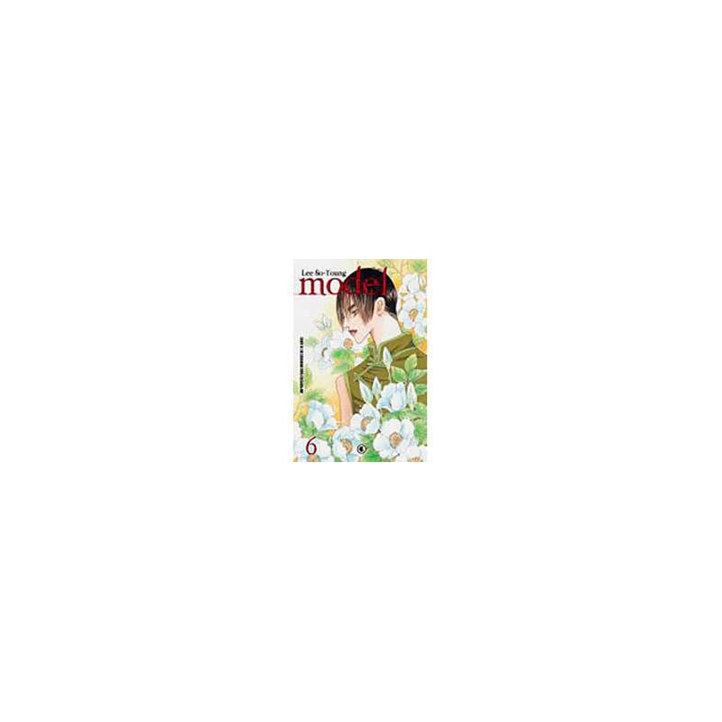 MODEL - VOL.6 - 1