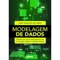 MODELAGEM DE DADOS