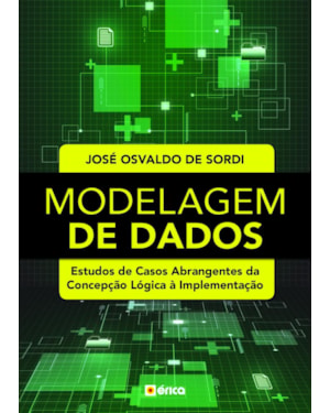 MODELAGEM DE DADOS