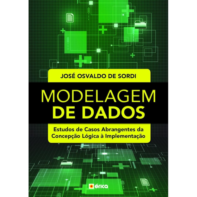MODELAGEM DE DADOS