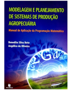 MODELAGEM E PLANEJAMENTO DE SISTEMAS DE PRODUCAO...