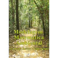 MODELAGEM MATEMÁTICA AMBIENTAL