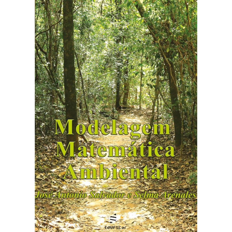 MODELAGEM MATEMÁTICA AMBIENTAL
