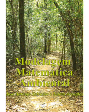 MODELAGEM MATEMÁTICA AMBIENTAL
