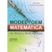 MODELAGEM MATEMATICA DE ROBOS HIDRAULICOS - 1