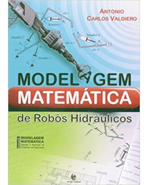 MODELAGEM MATEMATICA DE ROBOS HIDRAULICOS - 1