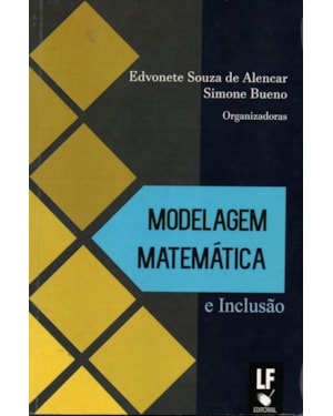 MODELAGEM MATEMÁTICA E INCLUSÃO