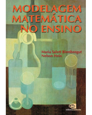 MODELAGEM MATEMÁTICA NO ENSINO
