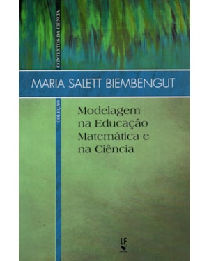MODELAGEM NA EDUCAÇÃO MATEMÁTICA E NA CIÊNCIA