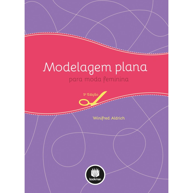 MODELAGEM PLANA PARA MODA FEMININA