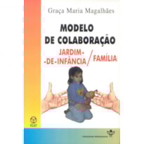 MODELO DE COLABORACAO