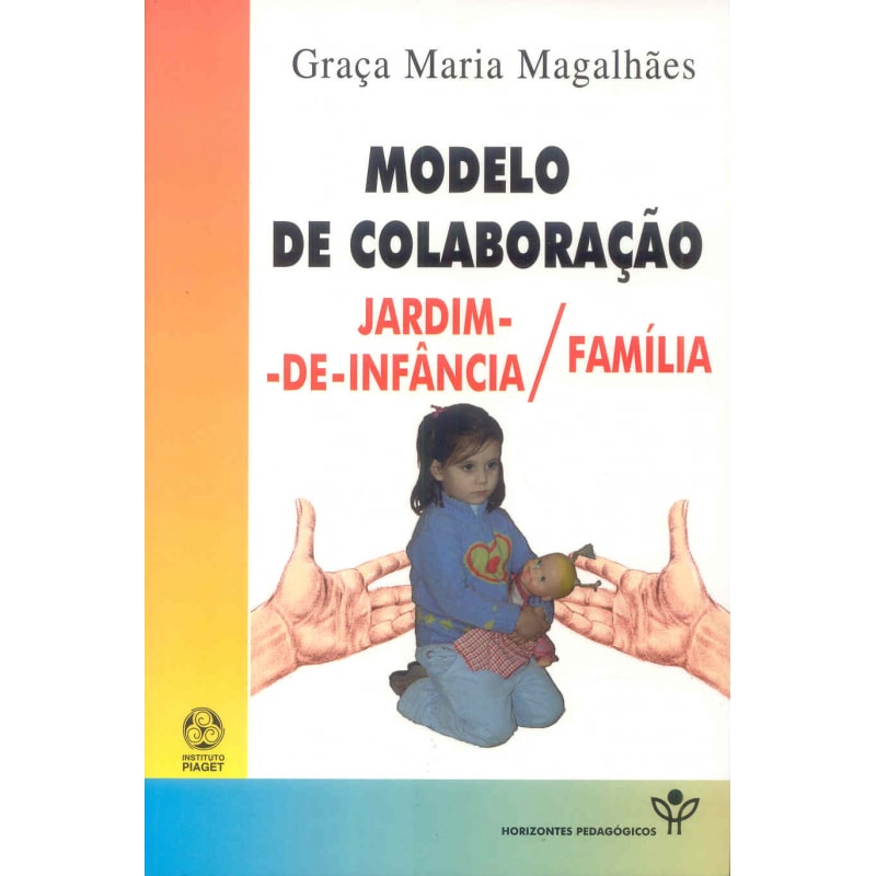 MODELO DE COLABORACAO