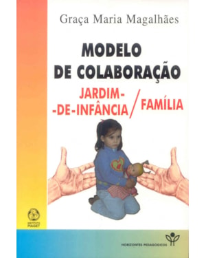 MODELO DE COLABORACAO