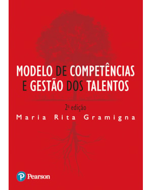 MODELO DE COMPETÊNCIAS E GESTÃO DE TALENTOS