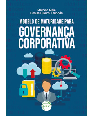 MODELO DE MATURIDADE PARA GOVERNANÇA CORPORATIVA