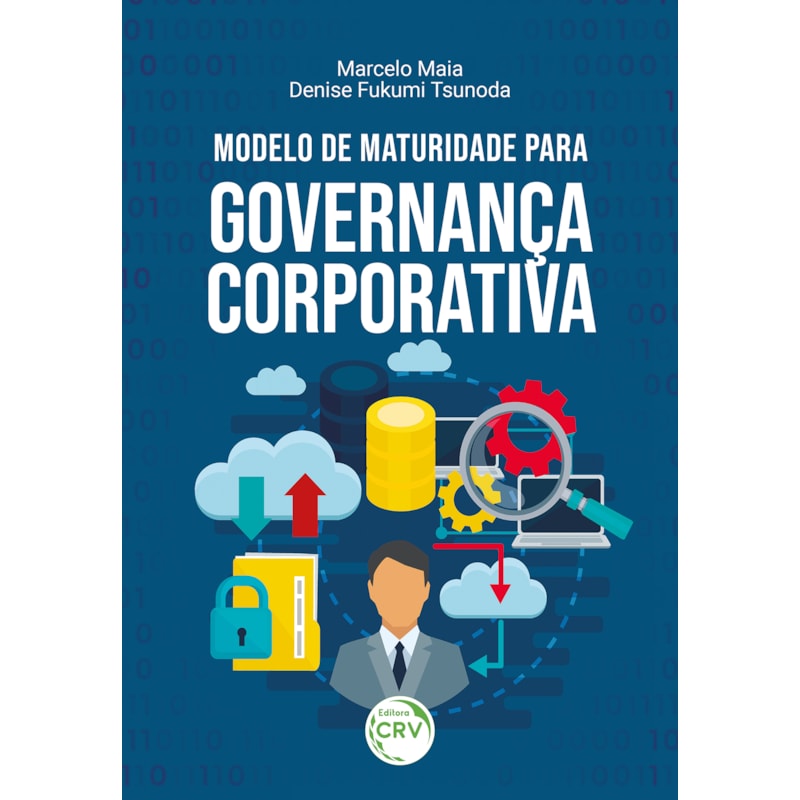 MODELO DE MATURIDADE PARA GOVERNANÇA CORPORATIVA