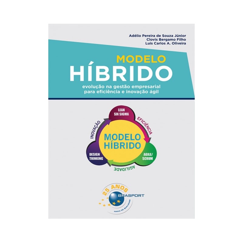 MODELO HÍBRIDO