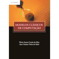 MODELOS CLÁSSICOS DE COMPUTAÇÃO