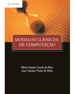 MODELOS CLÁSSICOS DE COMPUTAÇÃO