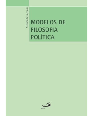 Modelos de filosofia política