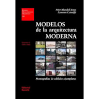 Modelos de la arquitectura moderna - vol.2-monografias de edifícios ejemplares 1945-1990: eua 22