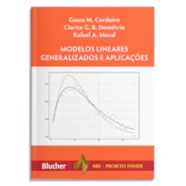 Modelos lineares generalizados e aplicações