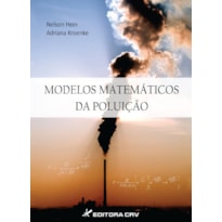 MODELOS MATEMÁTICOS DA POLUIÇÃO