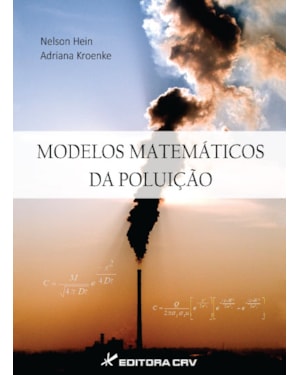 MODELOS MATEMÁTICOS DA POLUIÇÃO