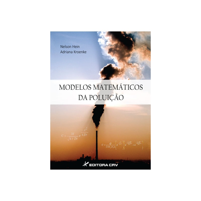 MODELOS MATEMÁTICOS DA POLUIÇÃO