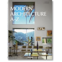 Modern architecture a-z