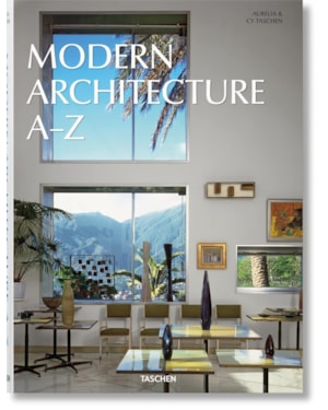 Modern architecture a-z