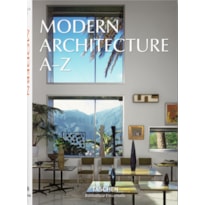 Modern archtecture a-z