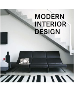 Modern interior design