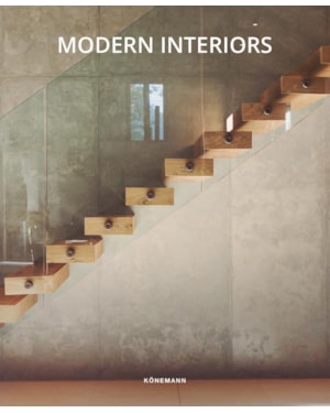 Modern interiors