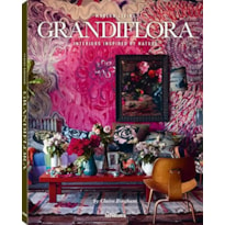 Modern living - grandiflora: interiors inspired by nature