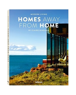 Modern living - homes away from home