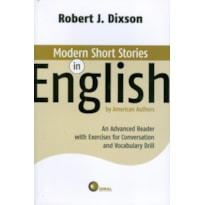 MODERN SHORT STORIES IN ENGLISH