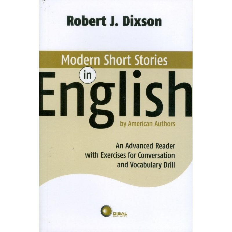 MODERN SHORT STORIES IN ENGLISH